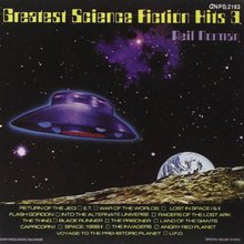 Greatest Science Fiction Hits III (Remastered 1986)