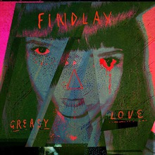 Greasy Love (EP)