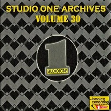 Studio One Archives Vol. 30