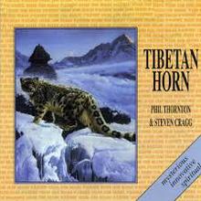Tibetan Horn (With Steven Cragg)