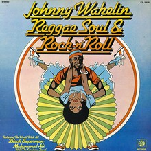 Reggae Soul & Rock'n Roll (Vinyl)
