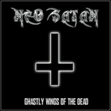 Ghastly Wings Of The Dead