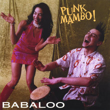 Punk Mambo!