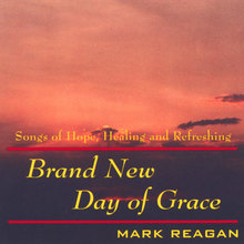 Brand New Day of Grace
