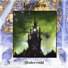Blodeuwedd (The Gates Of Annwn Vol. 1)
