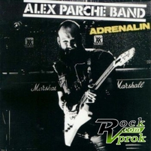 Adrenalin (Reissued 2002)