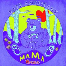 Mama Bear (CDS)