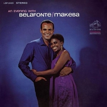 An Evening With Belafonte/Makeba (Remastered 2011)