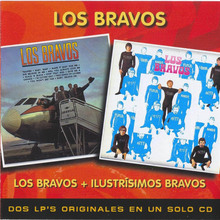 Los Bravos / Ilustrísimos Bravos