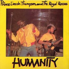 Humanity (Feat. Prince Lincoln Thompson) (Vinyl)