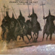 Journey Through The Past (Vinyl)