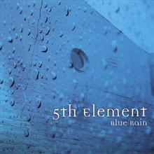 Blue Rain Single
