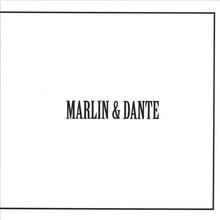 Marlin And Dante