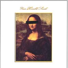 The Mona Lisa EP