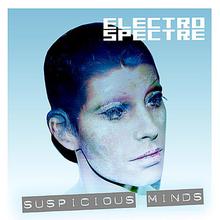 Suspicious Minds (CDS)