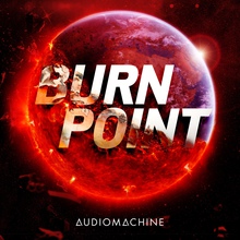 Burn Point CD2