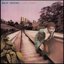 City Limit (Vinyl)