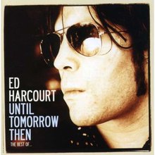 Until Tomorrow Then (The Best Of) CD1