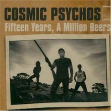 Fifteen Years, A Million Beers CD2