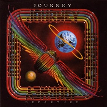 Departure (Remastered 2006)