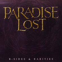 B-Sides & Rarities CD1