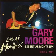 Essential Montreux CD5