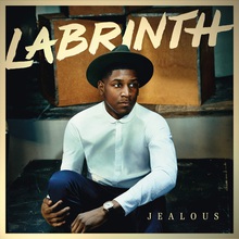 Jealous (CDS)