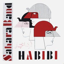 Habibi (CDS)