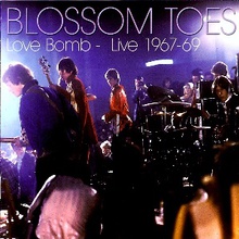 Love Bomb - Live 67-69 CD1