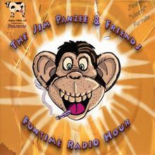 The Jim Panzee & Friends Funtime Radio Hour
