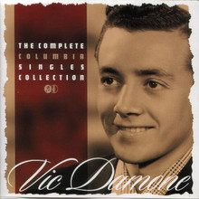 The Complete Columbia Singles Collection CD1