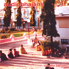 Audiobhajans