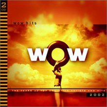 Wow Hits! 2002 CD1