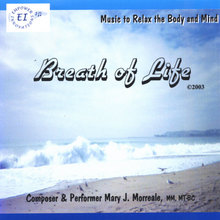Breath of Life: Music Only
