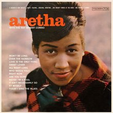 Take A Look - Complete On Columbia: Aretha (With The Ray Bryant Combo) CD1