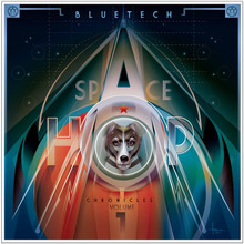 Spacehop Chronicles Vol. 1