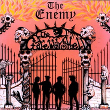 Gateway To Hell (Reissued 1995)