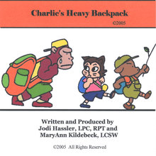 Charlie's Heavy Backpack