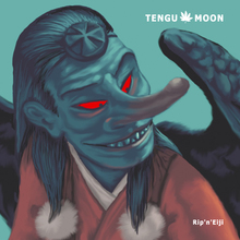 Tengu Moon