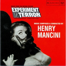 Experiment In Terror (Vinyl)