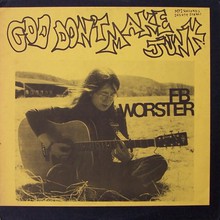 God Don't Make Junk (Vinyl)