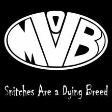 Snitches Are A Dying Breed (EP)