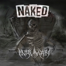 Naked (EP)