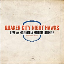 Live At Magnolia Motor Lounge (EP)