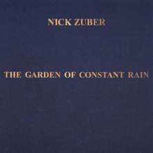 The Garden Of Constant Rain