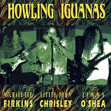 Howling Iguanas