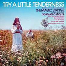 Try A Little Tenderness (Vinyl)