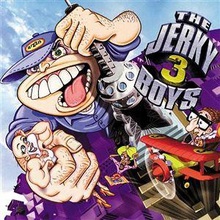 The Jerky Boys 3