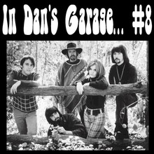 In Dan's Garage Vol. 8 (Vinyl)