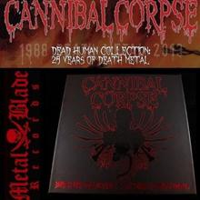 Dead Human Collection (25 Years Of Death Metal): Butchered At Birth CD2